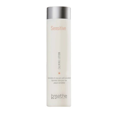 Idrolato di Rosa Sensitive Calming Lotion 200 ml