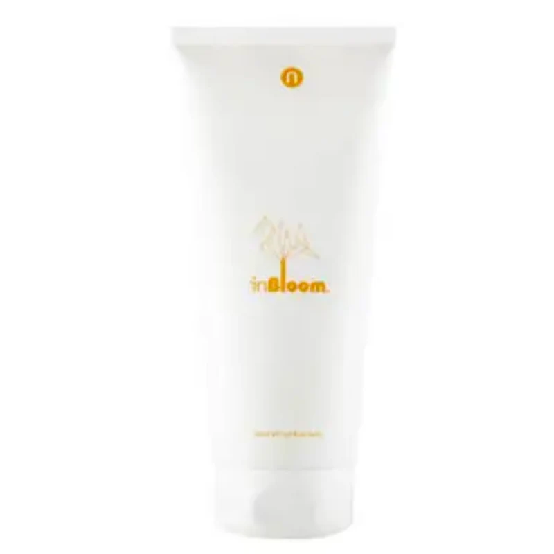 Moisturizing Lush Mask Inbloom