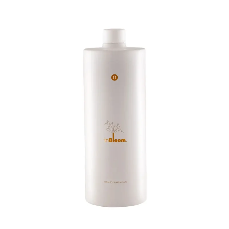 Moisturizing Lush Mask Inbloom