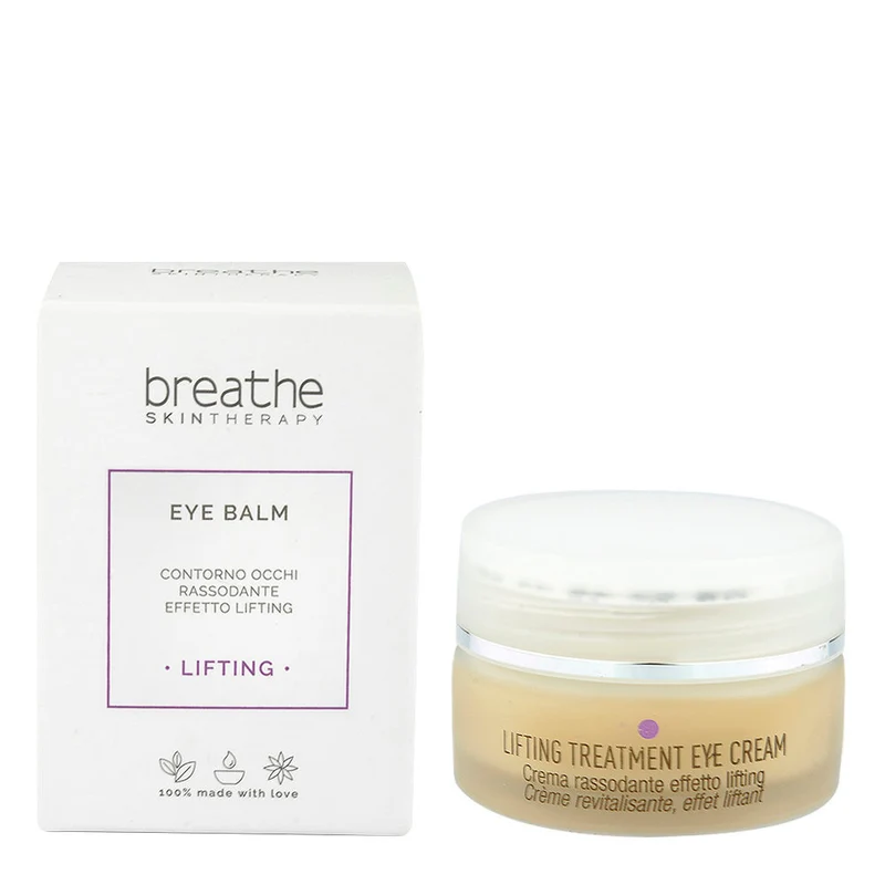Balsamo occhi Lifting Eye Balm 15ml - rassodante effetto lifting