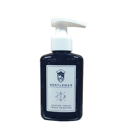 Crema da barba Gentleman 100 ml