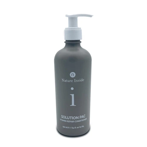 Conditioner solution pac Aloe e Sandalo