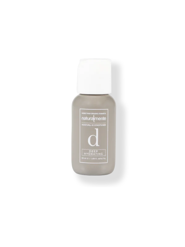 Conditioner deep hydrating