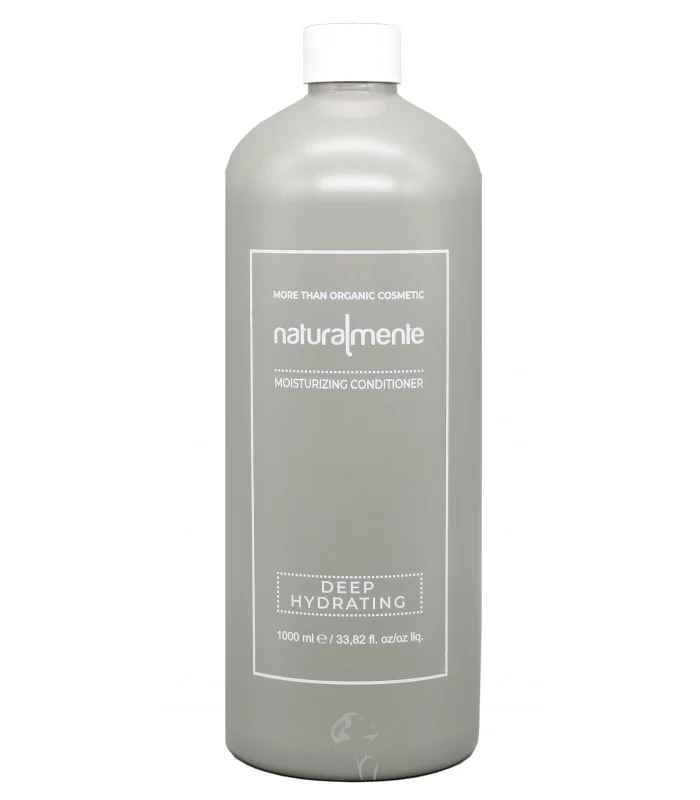 Conditioner deep hydrating