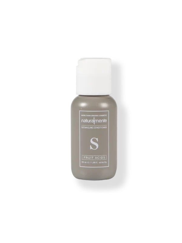 Conditioner acidi frutta