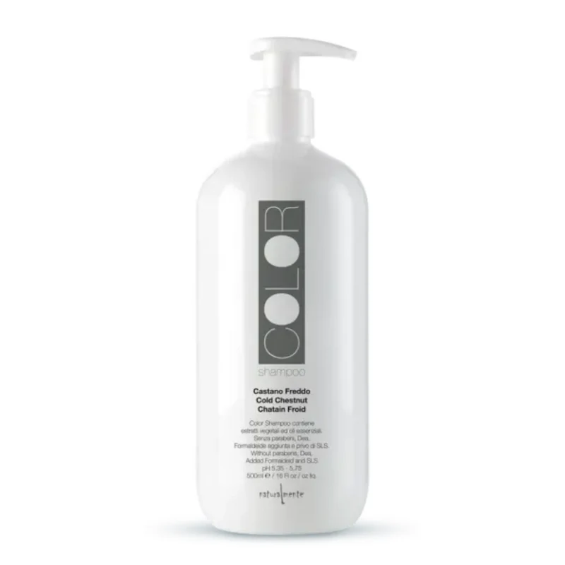 Color Shampoo 500ml