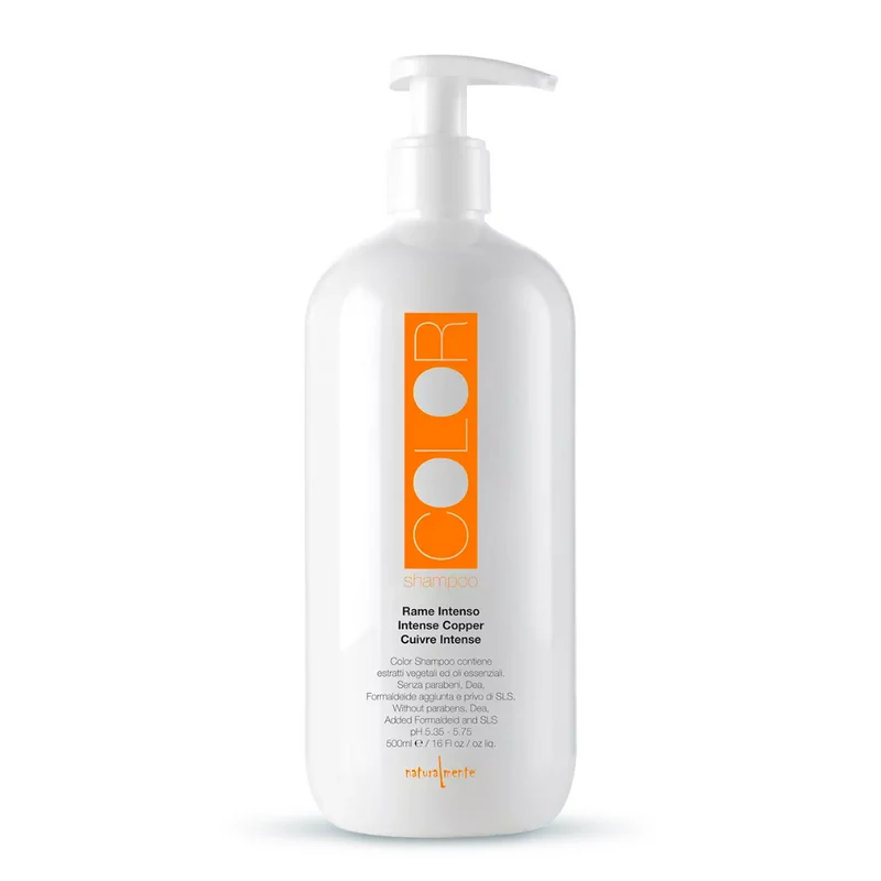 Color Shampoo 500ml