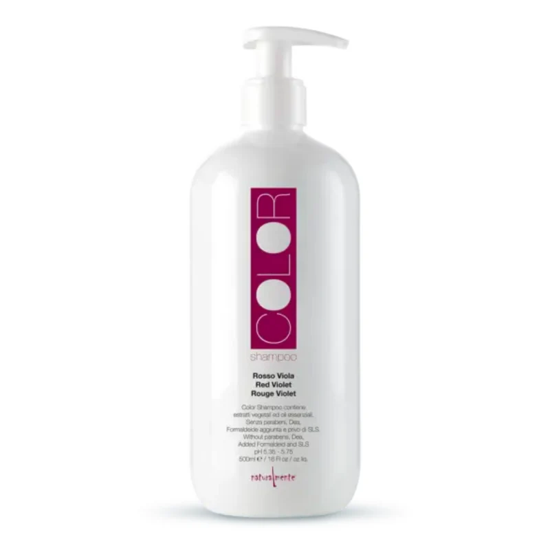 Color Shampoo 500ml