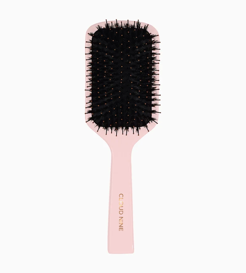 Bristle Paddle Brush Spazzola