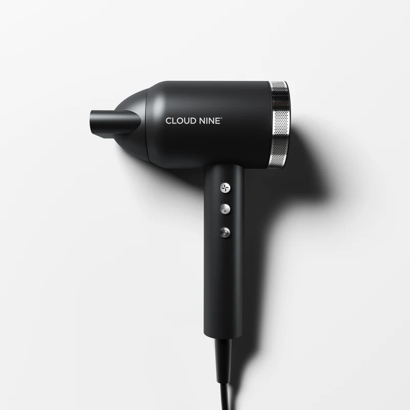 NUOVA Airshot Pro Asciugacapelli