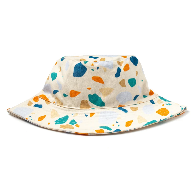 Cappello Charlie in cotone | IZIMINI