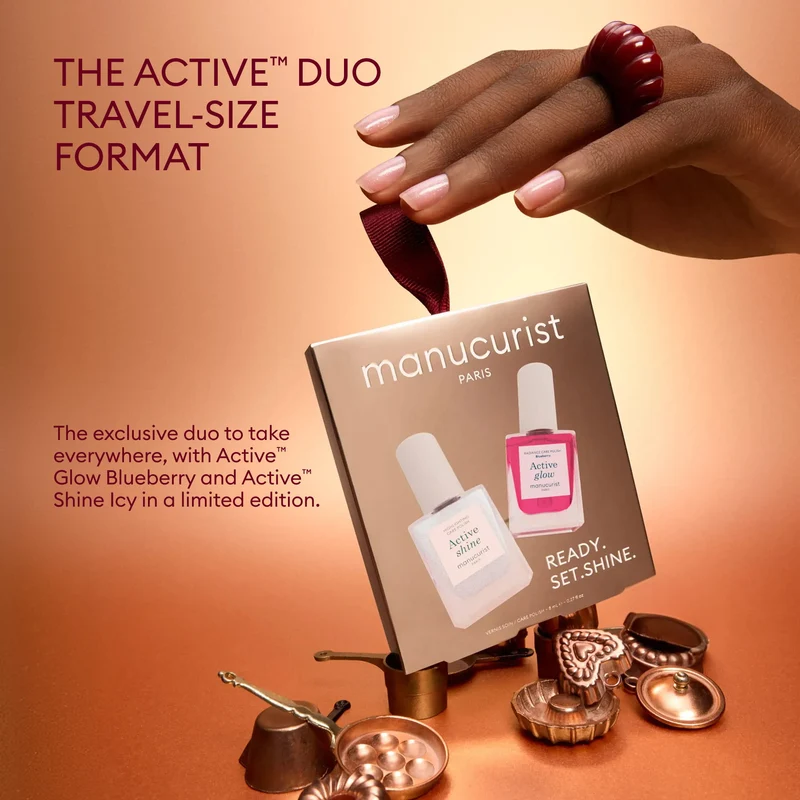 Mini Active™ Duo