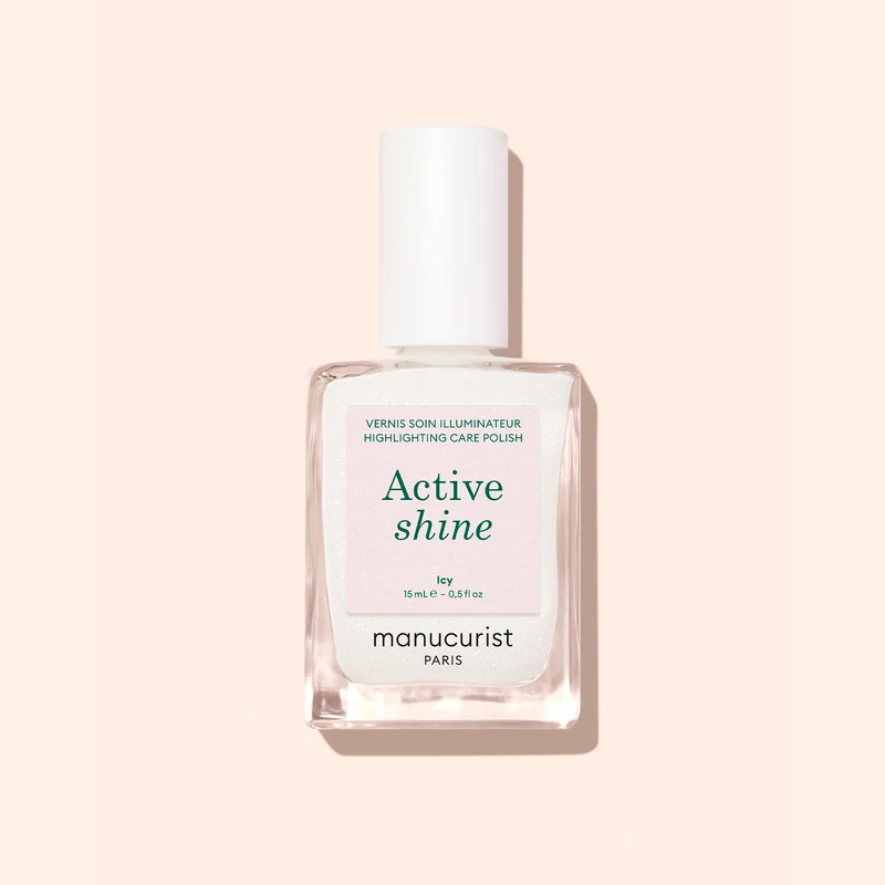 Active™ Shine Icy