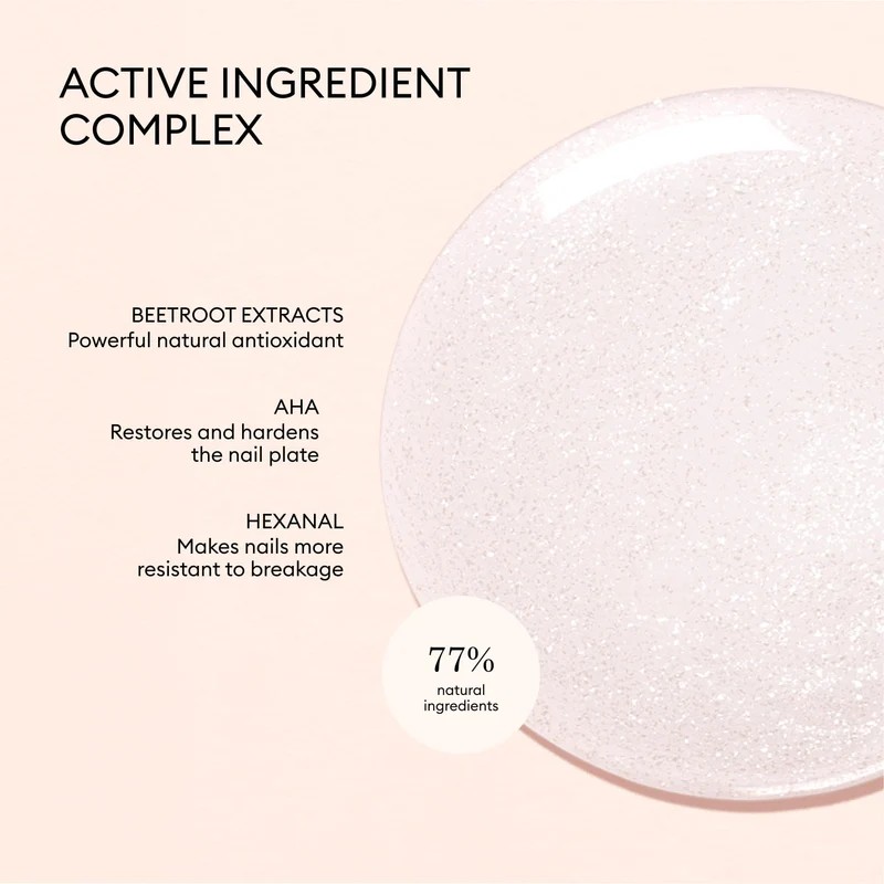 Active™ Shine Icy