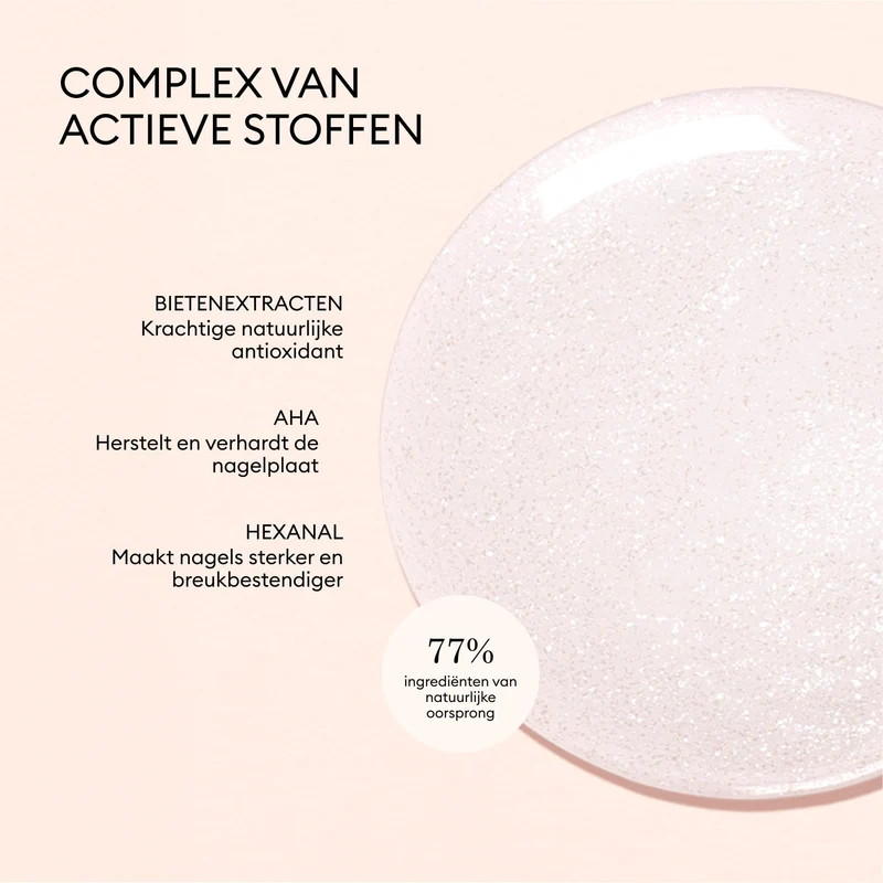 Active™ Shine Icy