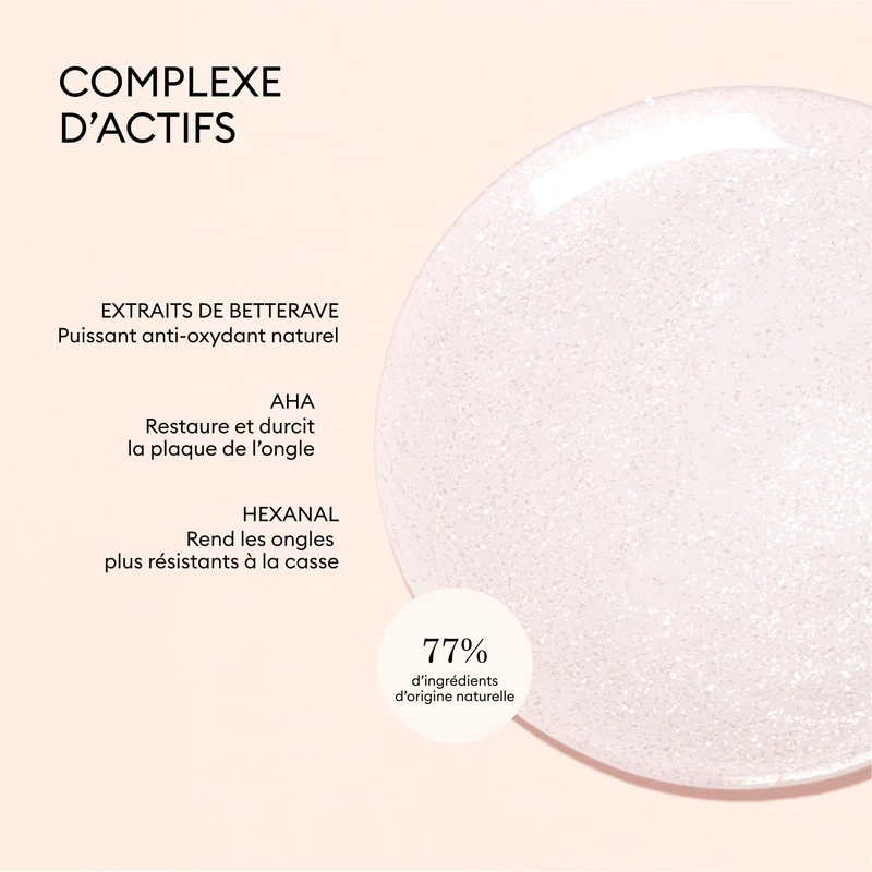 Active™ Shine Icy