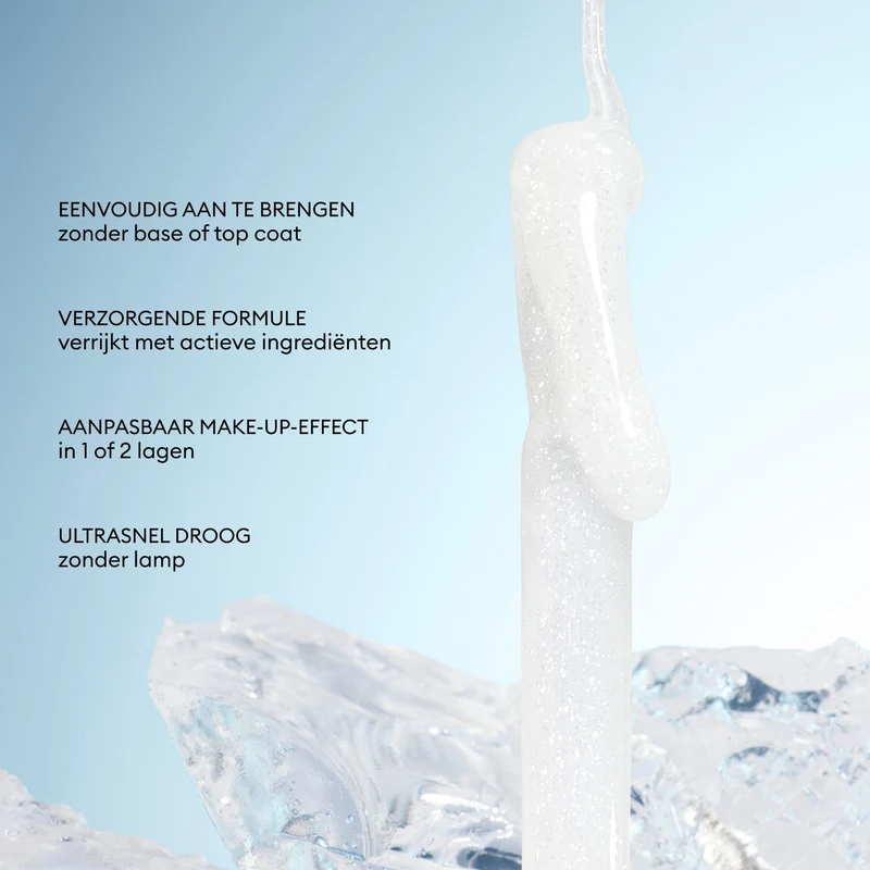 Active™ Shine Icy
