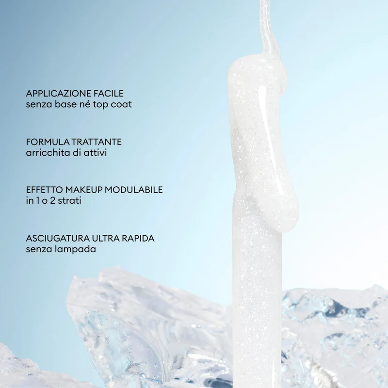 Active™ Shine Icy