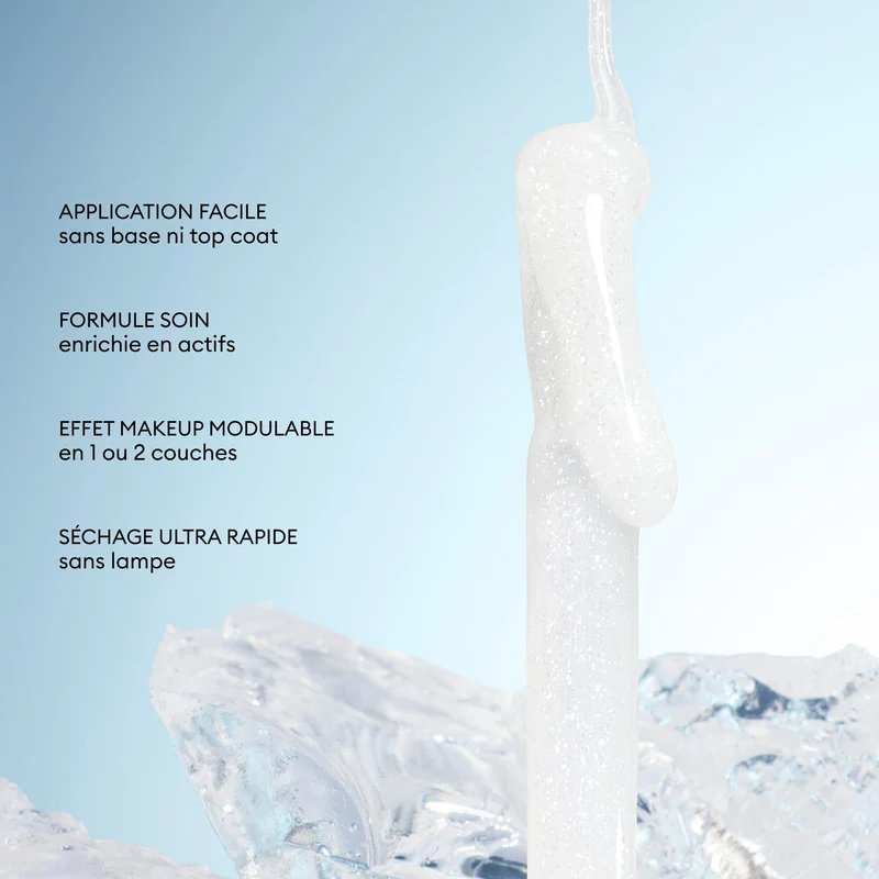 Active™ Shine Icy