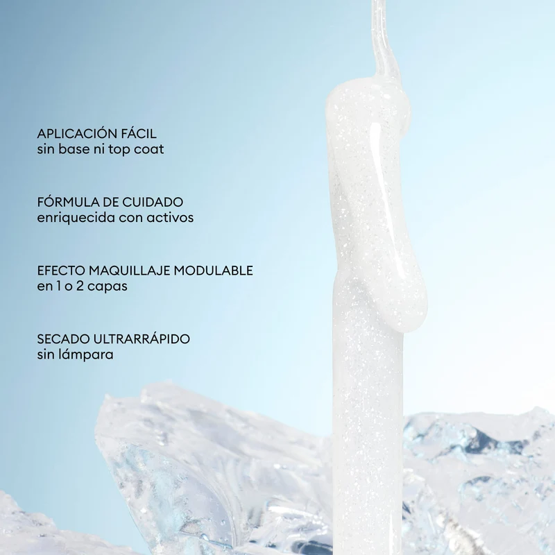 Active™ Shine Icy