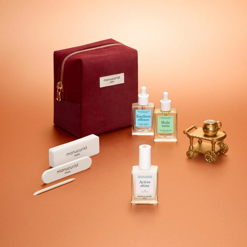 Kit Découverte Coffret Cadeau Active™