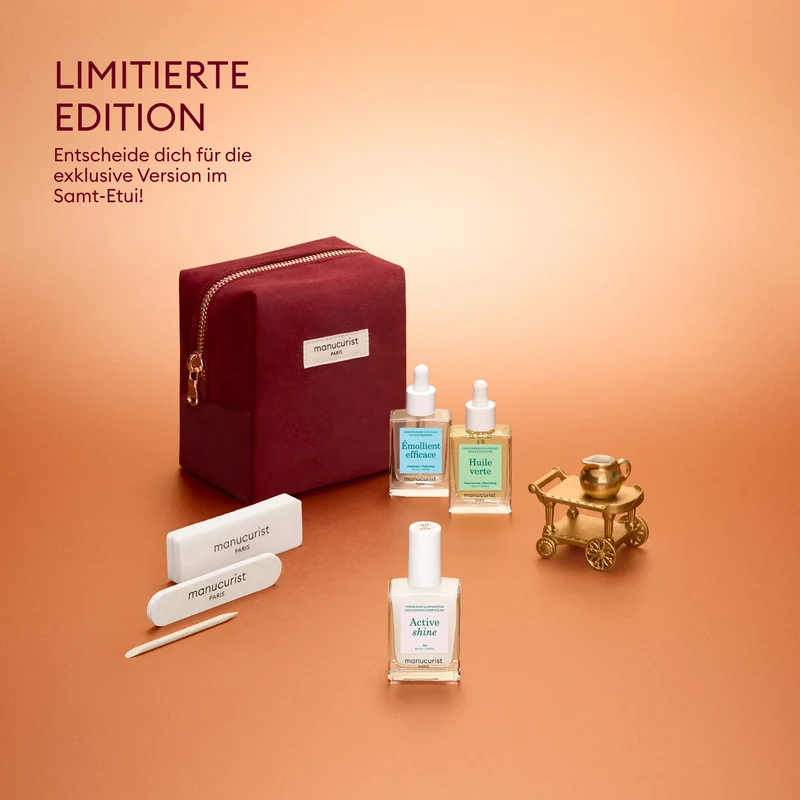 Trousse Super Addict Coffret Cadeau Active™