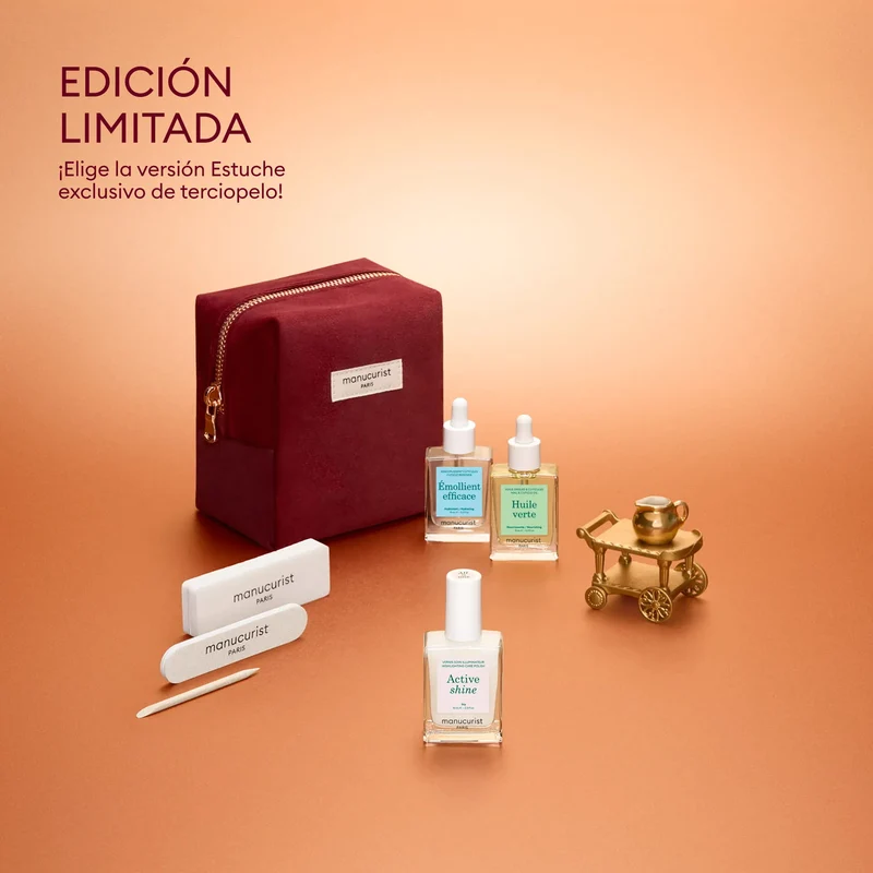 Trousse Super Addict Coffret Cadeau Active™