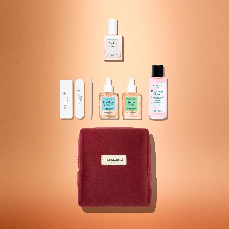 Kit Découverte Coffret Cadeau Active™