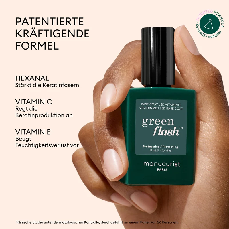 Super Starter Kit Coffret Cadeau Green Flash™