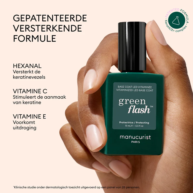 Super Starter Kit Coffret Cadeau Green Flash™