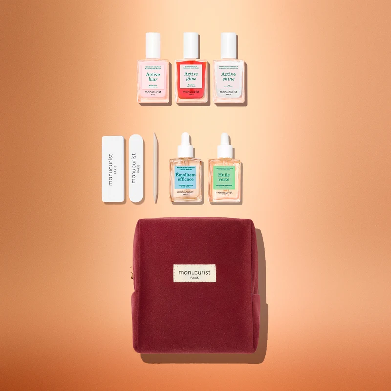Starter Kit Coffret Cadeau Active™