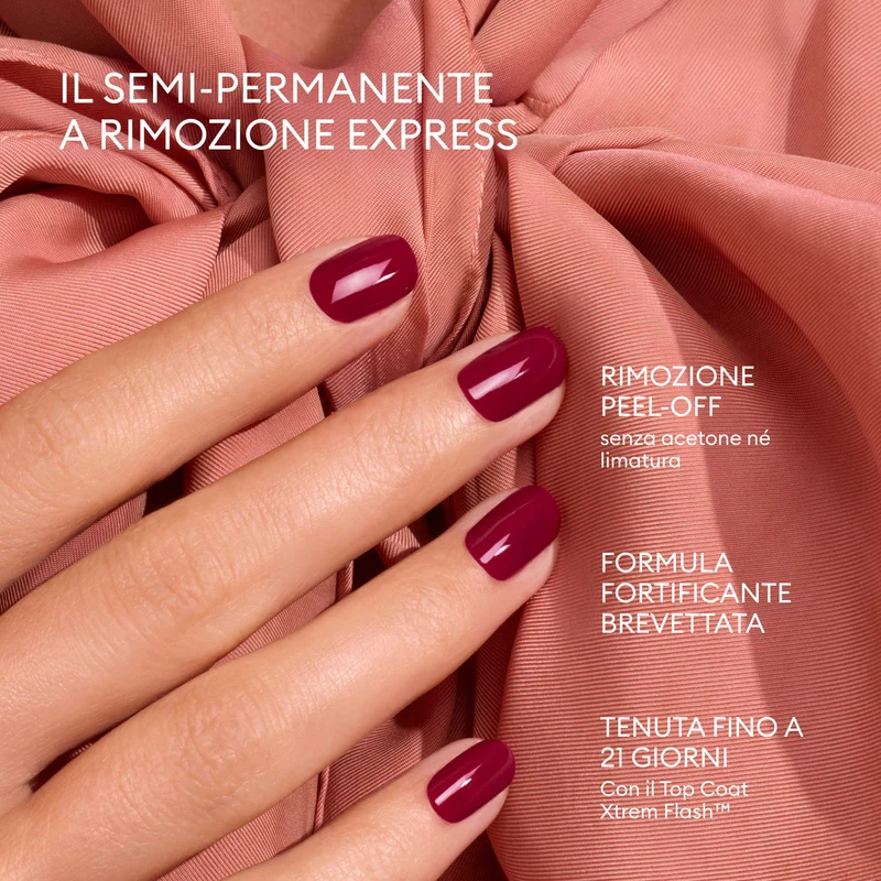 Calendrier de l'Avent Time to Flash!