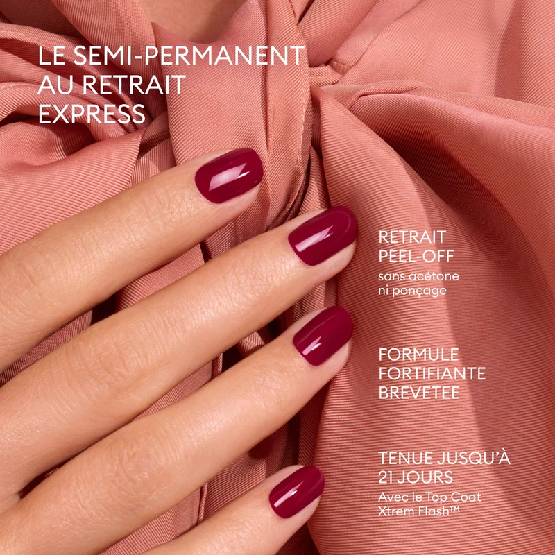 Calendrier de l'Avent Time to Flash!