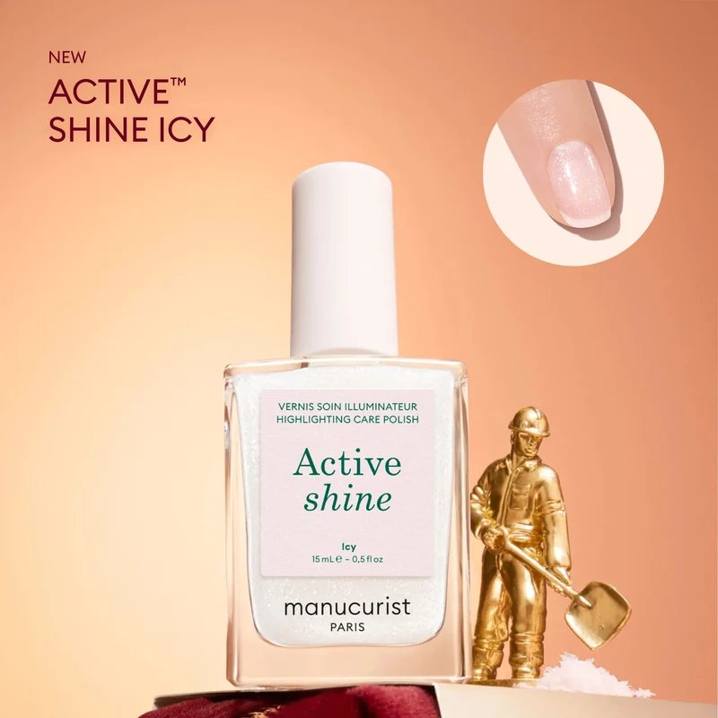 Calendrier de l'Avent Time to Shine!