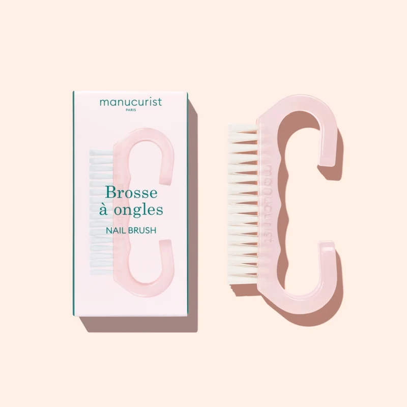 Brosse à Ongles