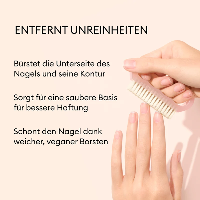 Brosse à Ongles