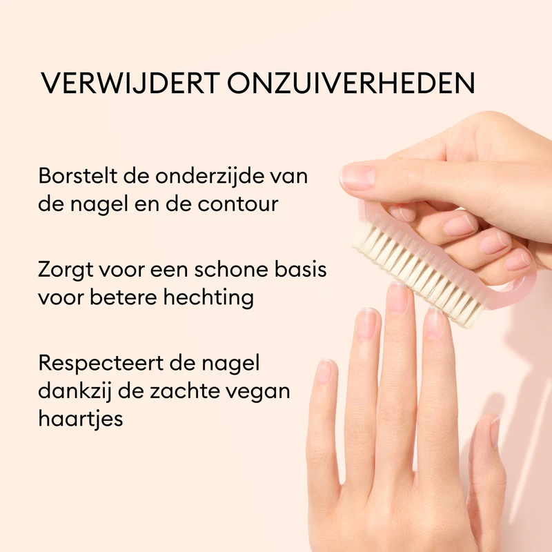Brosse à Ongles