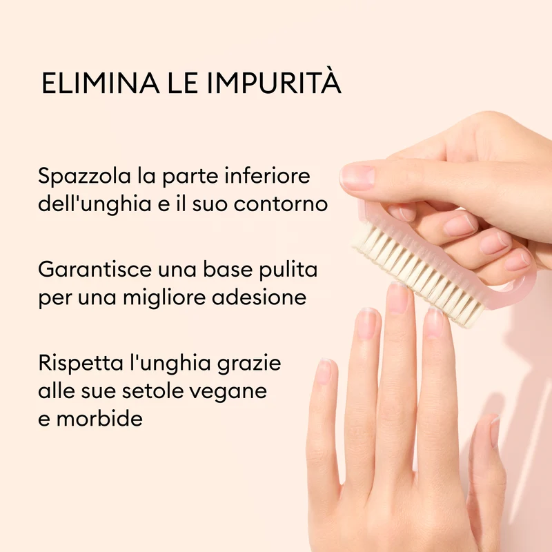 Brosse à Ongles