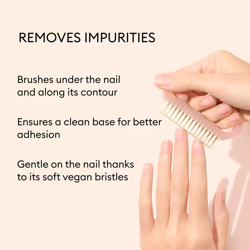 Brosse à Ongles
