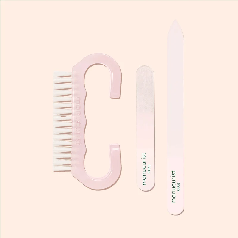 Brosse à Ongles