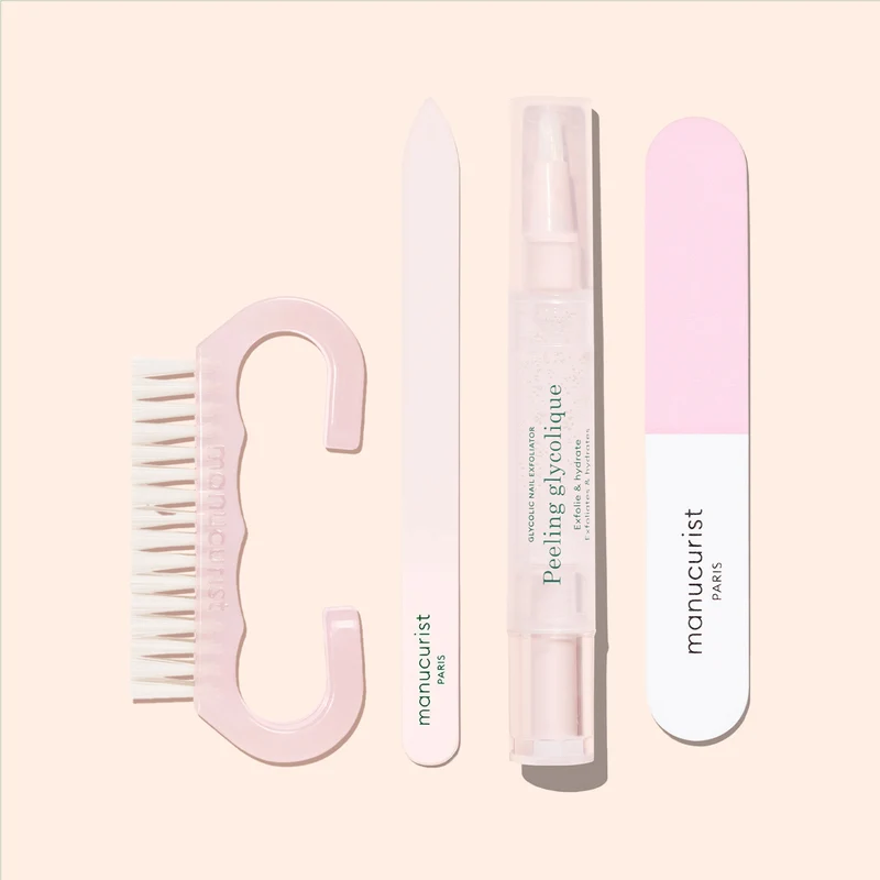 Brosse à Ongles