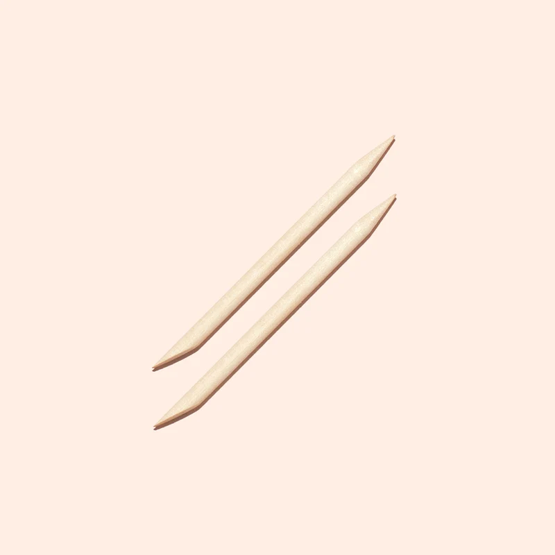 Bâtons de buis x2