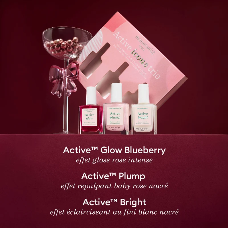 Trio Bestseller Active™
