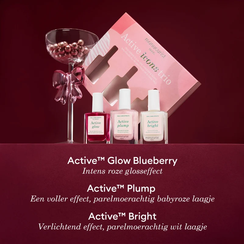 Trio Bestseller Active™