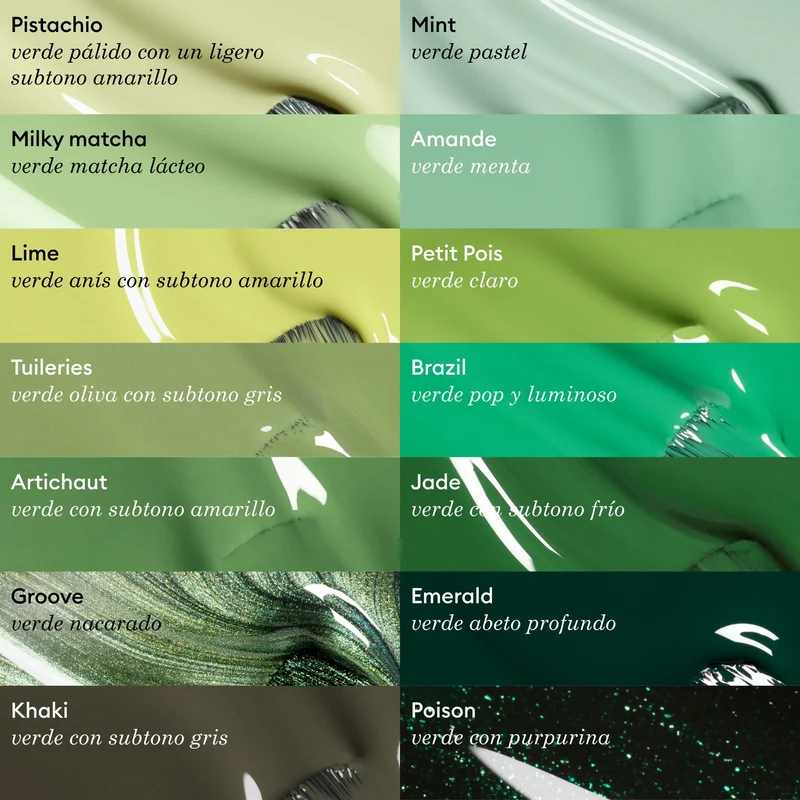 Milky Matcha