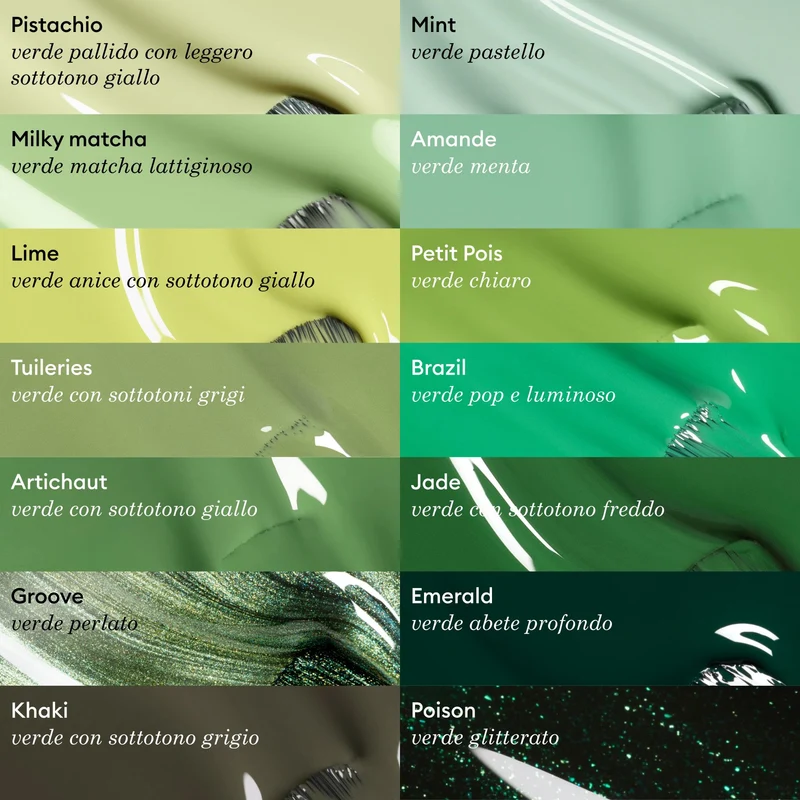 Milky Matcha