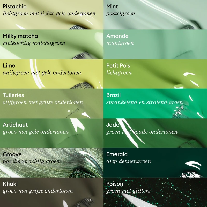 Milky Matcha