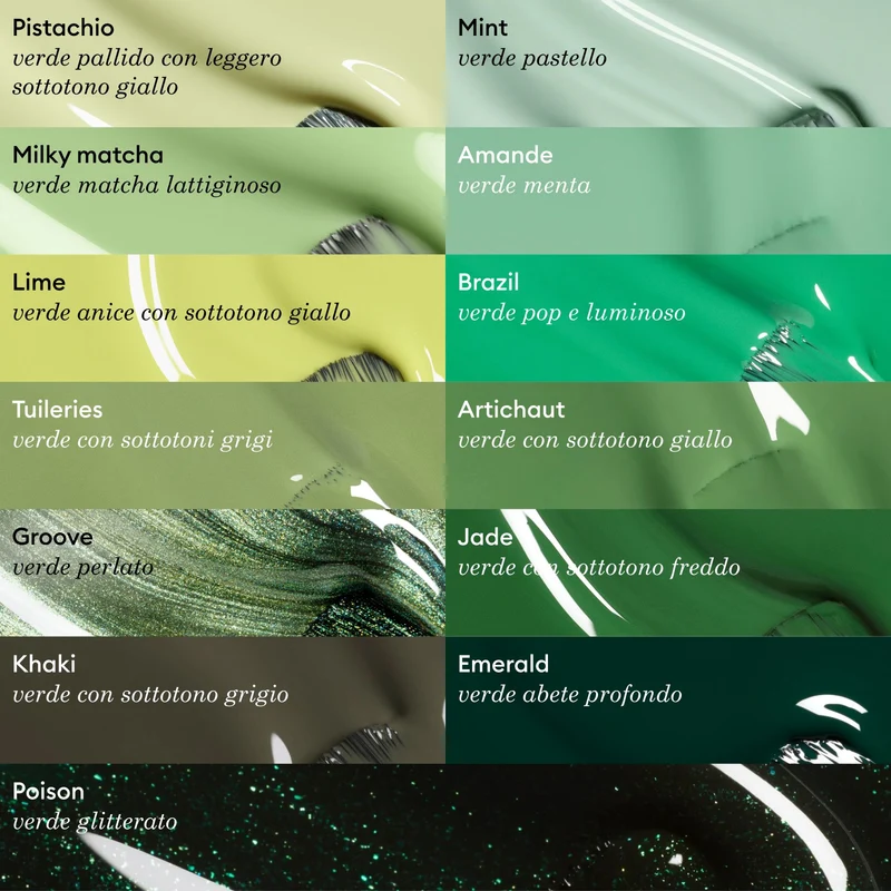Milky Matcha
