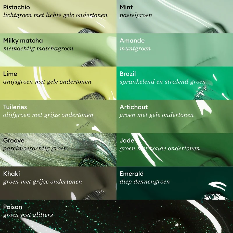 Milky Matcha