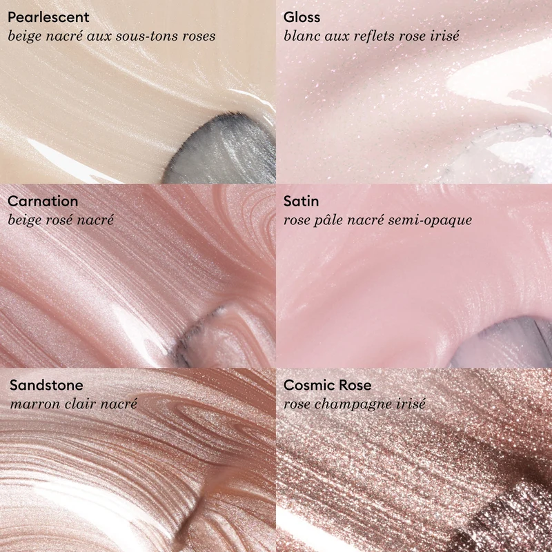 Gloss